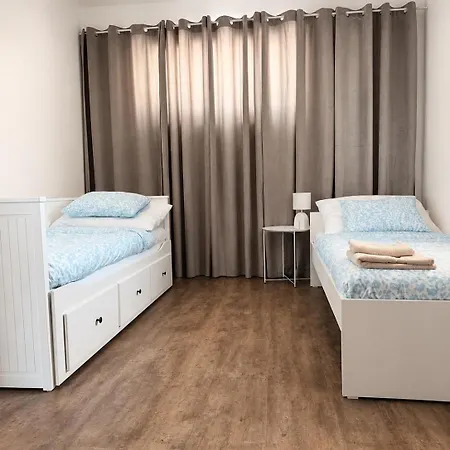 Lägenhet Natalka7